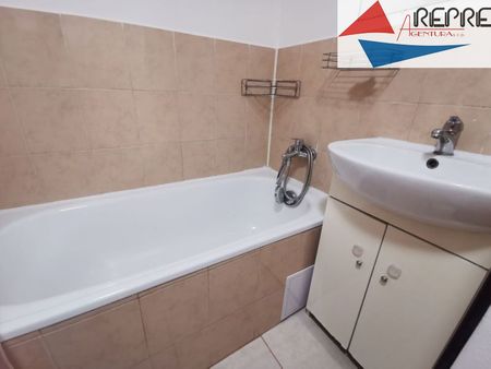 Pronájem bytu 2+kk 40 m², Litoměřice - Фото 3