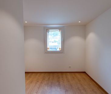 Comfort and convenience: 3.5 rooms for year-round rental - Foto 3