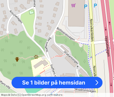 Drabantstigen 9 - Foto 1