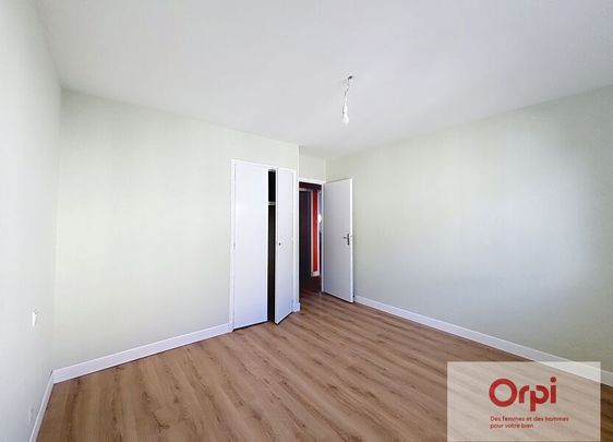 Appartement à louer 3 pièces • 52 m2 Montluçon - Photo 1