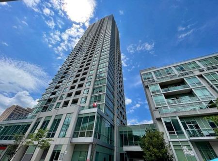 For Lease - 120 Homewood Avenue Unit# 1905, Toronto, Ontario - Photo 5