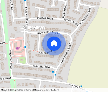 Launceston Close, Walsall - Photo 1