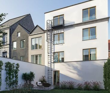 Studio te huur - Foto 6