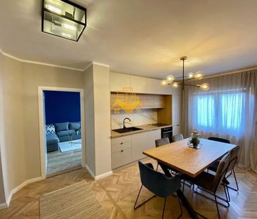 Cluj Napoca 3 camere, Premium, 2 Parcari, Dorobantilor, Marasti, OMV, Nasaud - Fotografie 2