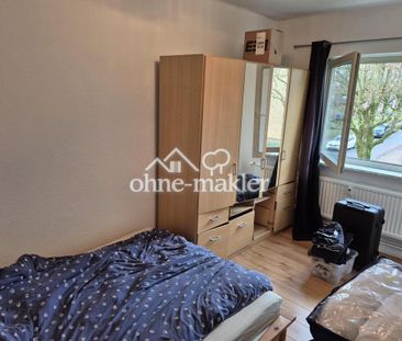 3-Zi.-Whg. im OG - 5 min. per Fahrrad zum Bf. Glückstadt - Photo 5