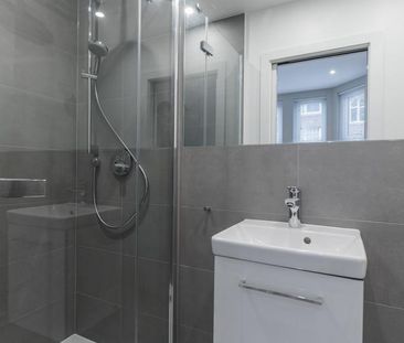 Ground floor flat to rent - Photo 5