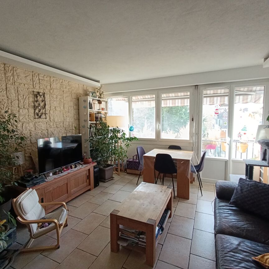 Location appartement 3 pièces, 58.46m², Morsang-sur-Orge - Photo 1