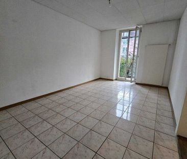 Beautiful 3-room apartment with garden - Foto 6