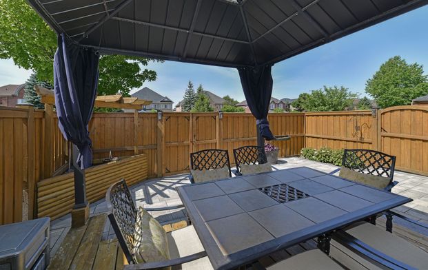 For Lease - 154 Pressed Brick Drive, Brampton, Ontario - Photo 1