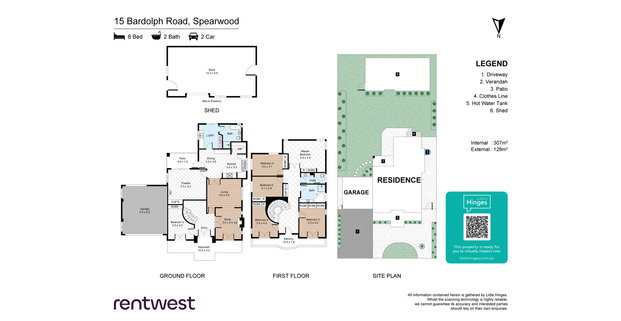 Rare blend of Beauty, Functionality & Space - Photo 1