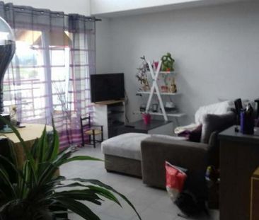Location Appartement 3 pièces 64m² BESANCON 25000 - Photo 1