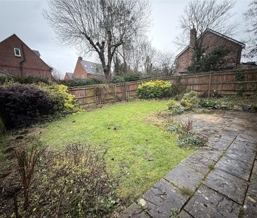 2 bedroom bungalow to rent - Photo 1