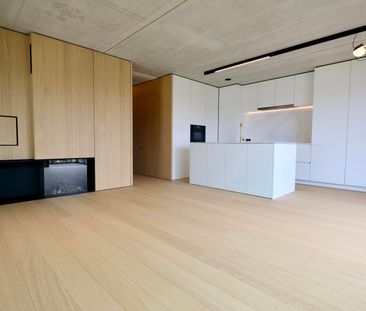 Prachtig nieuwbouwappartement met laadpaal - Foto 4