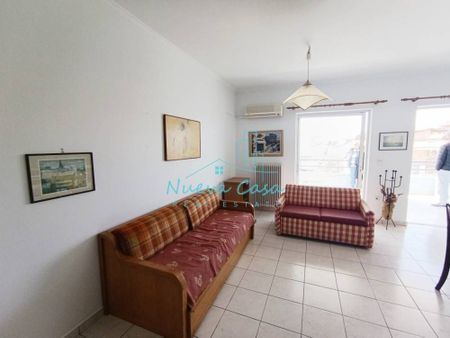 Διαμέρισμα για ενοικίαση Υψηλά Αλώνια (Πάτρα) - Φωτογραφία 2