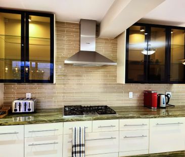 For Lease - 260 Fisherville Road Unit# Master Bedroom, Toronto, Ont... - Photo 6