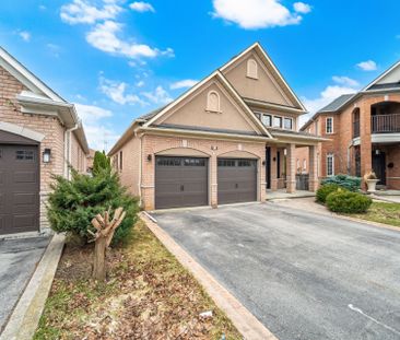 For Lease - 53 Guery Crescent Unit# 2, Vaughan, Ontario - Photo 6