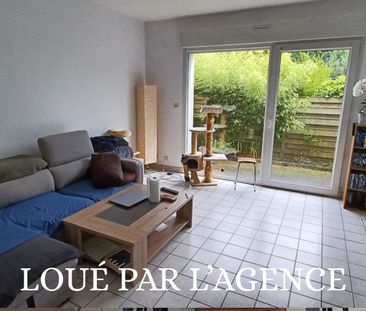 Location Appartement 3 pièces 59m² - Photo 1