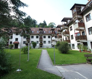 Gemütliche 1-Zimmer-Wohnung mit Balkon in Rein! - Photo 3