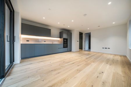 Available from 02/01/2026 - 2 Bed Apartment, Furnished - Photo 5