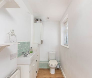 Ringwood Road, Oldfield Park - Photo 1