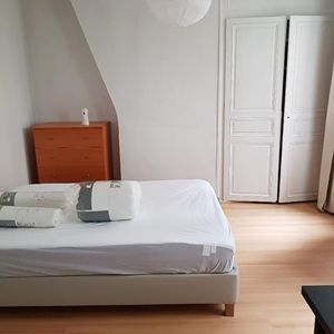 Location Appartement 2 pièces 35m² ROUEN 76000 - Photo 2