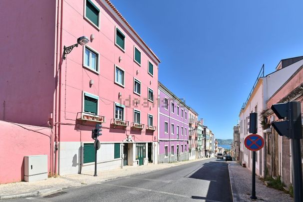 Apartamento em Calçada da Ajuda - Belém, Ajuda - Photo 1