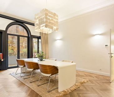 Herenwoning te huur in Antwerpen voor € 3.600 met 7 slaapkamers - Photo 5