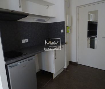 Appartement à louer à Lille • - Photo 4
