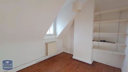 Maison à louer 3 pièces 42.38m² - Photo 5