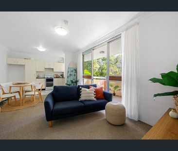 Beach-Side Apartment - Photo 1