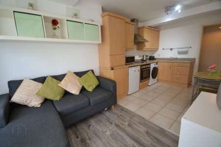 1c Knocksallagh Green, Greenisland, Carrickfergus, BT38 8SR - Photo 5