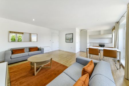 2 bedroom apartment to rent - Photo 3