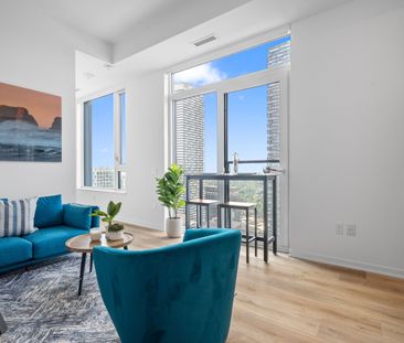 For Lease - 101 Roehampton Avenue Unit# 1210, Toronto, Ontario - Photo 4