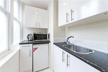 1 bedroom apartment to rent - Photo 2