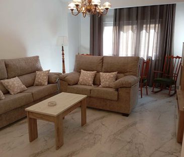 Piso en alquiler, C/ Millán de Priego, , M265789 - Photo 3