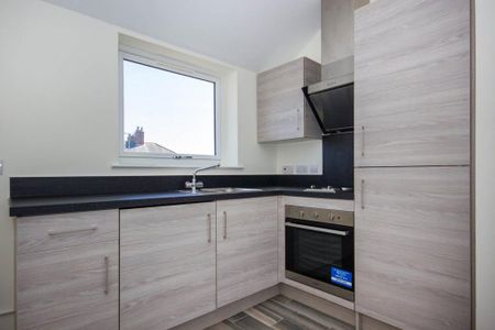 1 bedroom apartment to rent - Photo 4