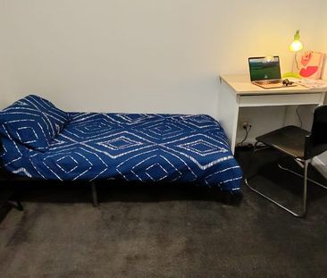 3-bedroom shared house, Junction St - Photo 1