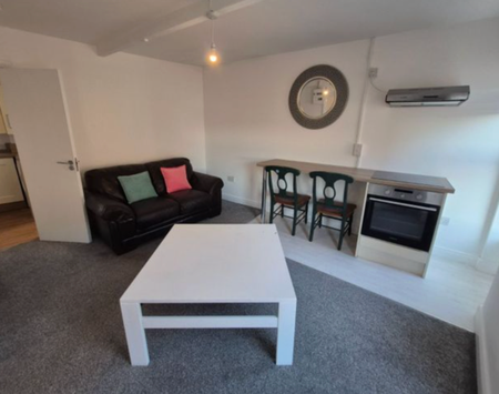 Apartment 3, 40 Wickham Street, Limerick City Centre - Photo 2