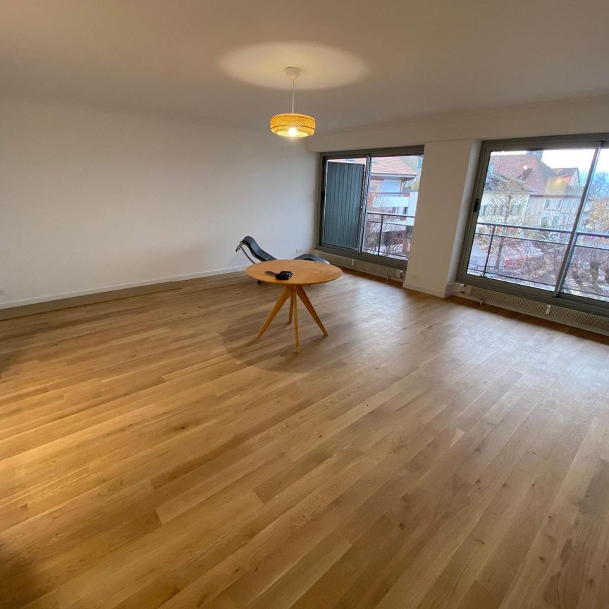 Location Appartement 3 pièces 81m² THONON LES BAINS 74200 - Photo 1