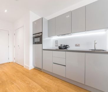 Studio to rent - Photo 3