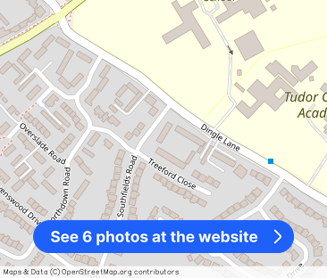 Southfields Road, Solihull, West Midlands, B91 - Photo 1