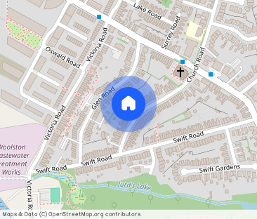 Church Road, SOUTHAMPTON - Photo 1