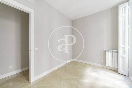 Flat for rent in Trafalgar (Madrid) - Photo 3