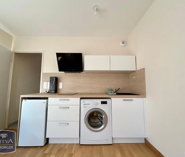 Location Appartement 1 pièce 21m² ST PRIEST 69800 - Photo 5