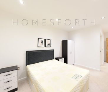 2 Bedroom Flat - Photo 6