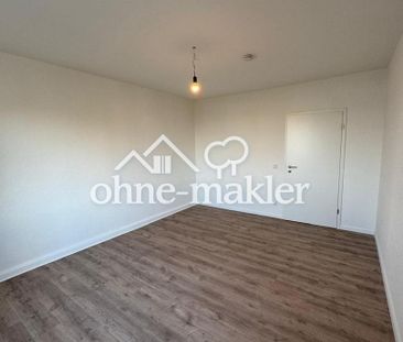 2025 kernsanierte, gemütliche 3-Zimmerwohnung Wohnung Nähe FH Niede... - Foto 1