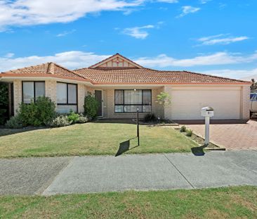 37 Braidwood Drive, Australind. - Photo 4