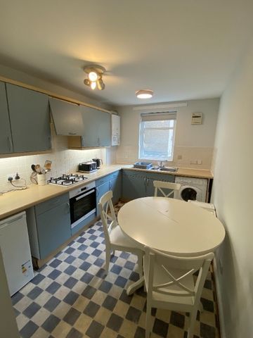 Lauriston Gardens, Meadows, Edinburgh, EH3 9HH - - Photo 5