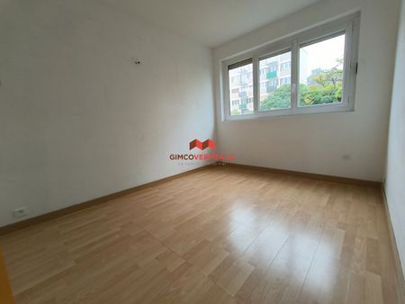 Appartement T3 de 56.15 m2 + CAVE - Photo 3