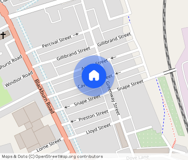 Cavendish Street, Darwen - Photo 1